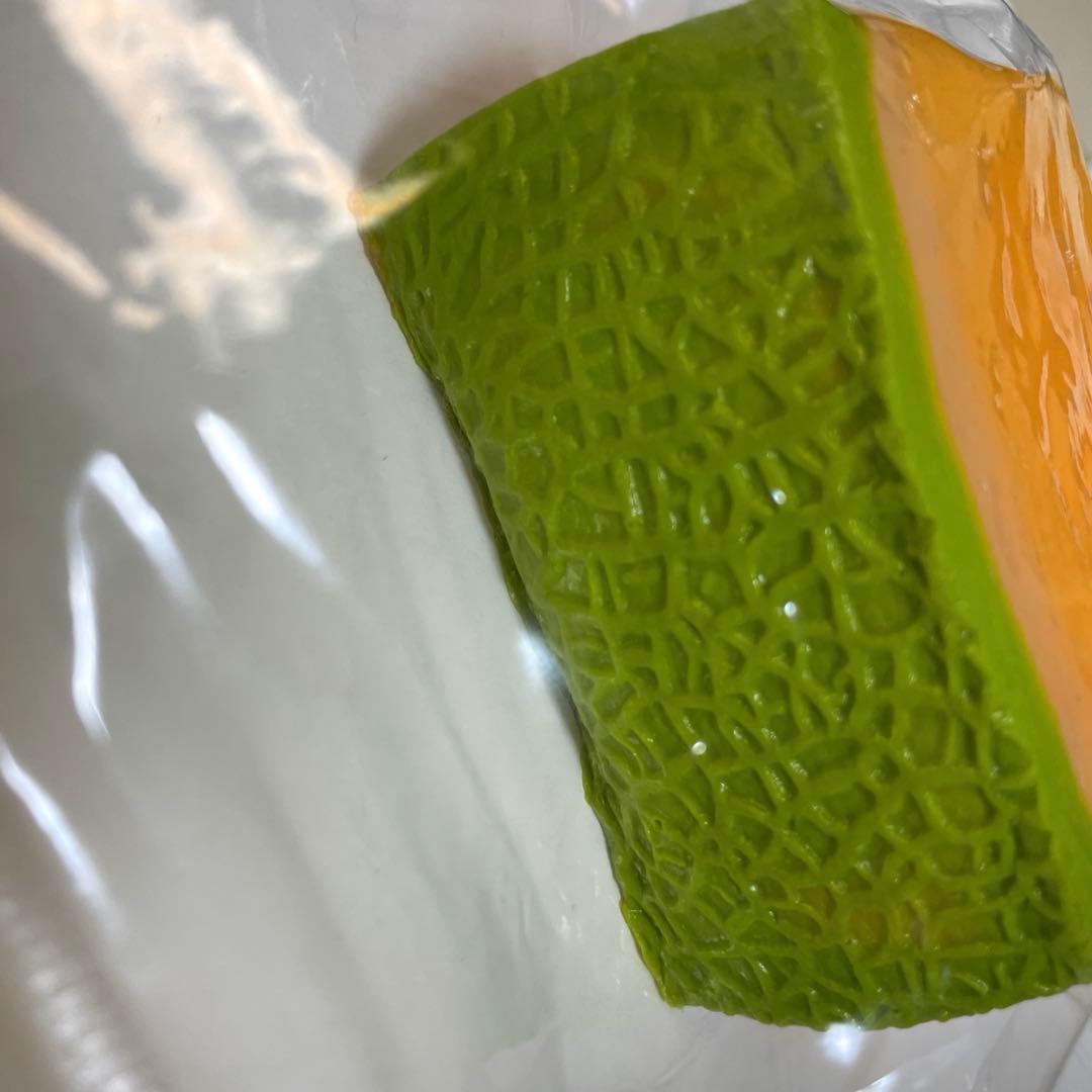 リラックマ メロンスクイーズ ココオイル — image 3