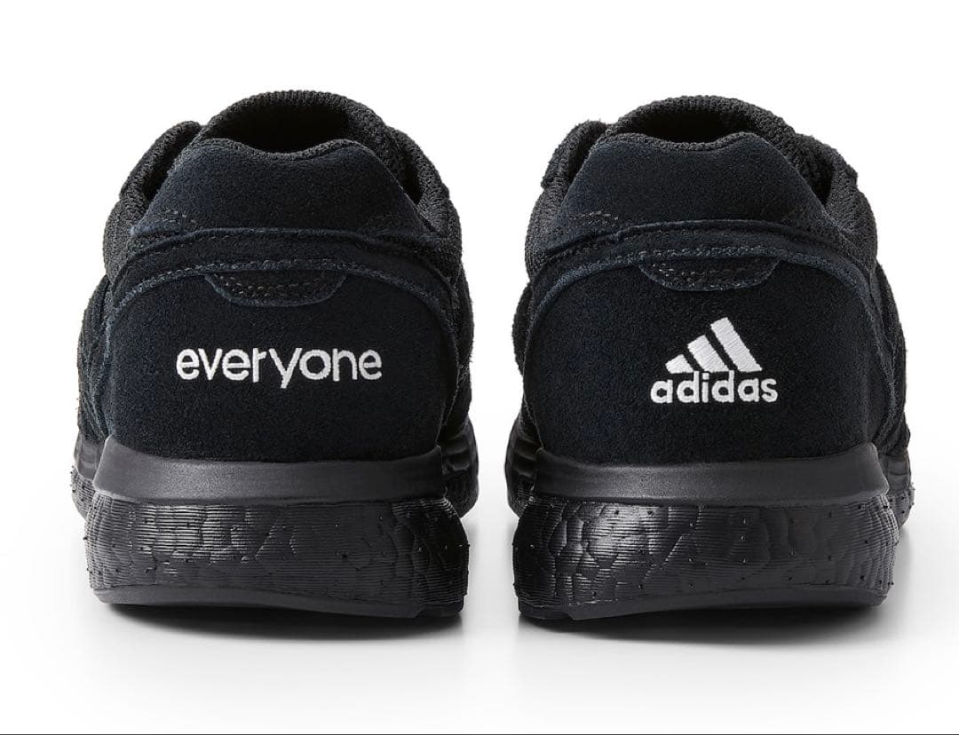 ADIZERO ADIOS OG everyone (BLACK) — image 2