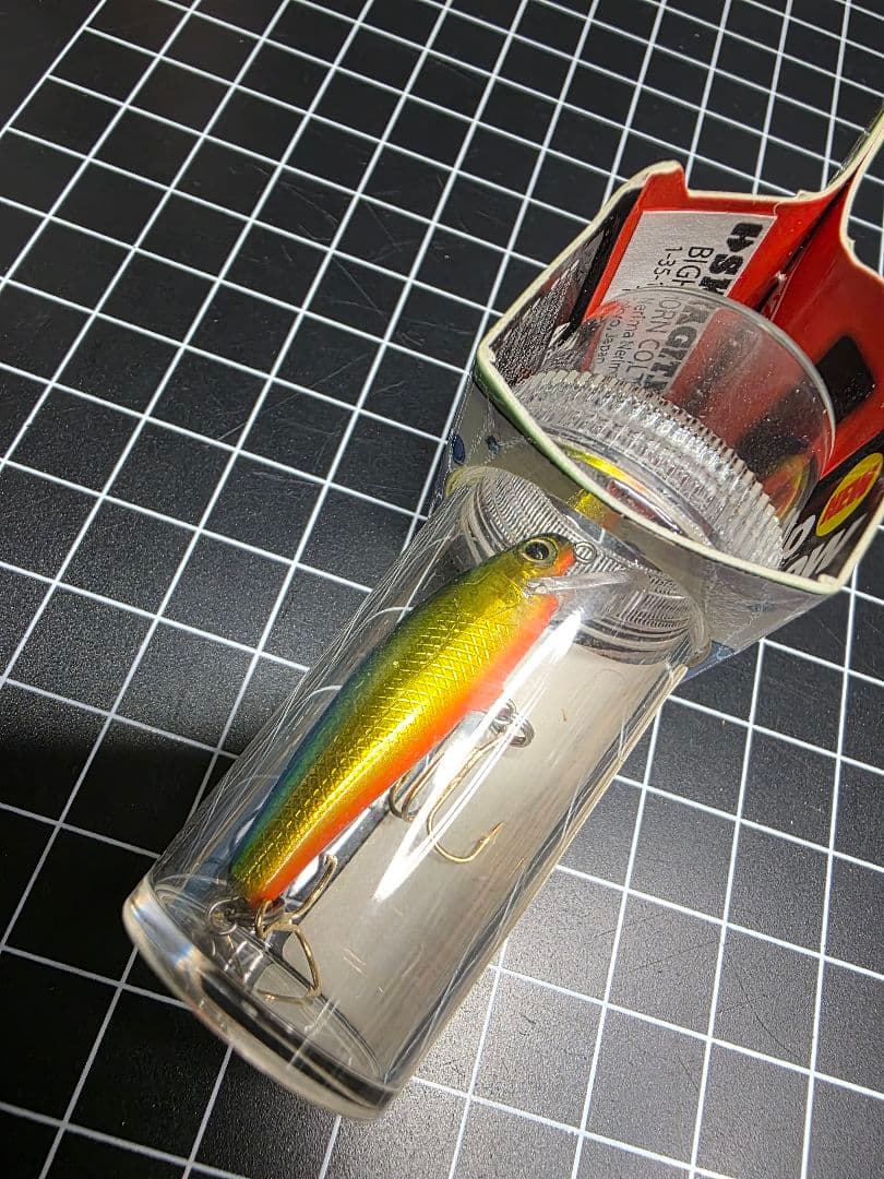 スカジットデザイン　チップミノー — image 2
