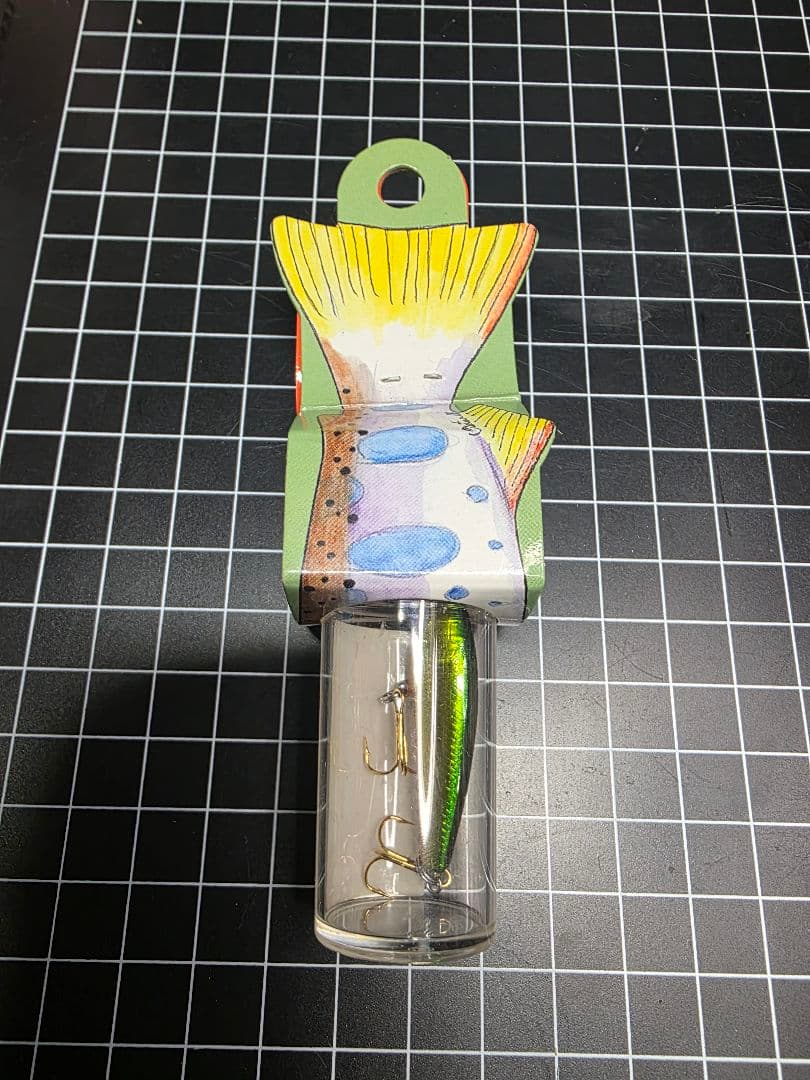 スカジットデザイン　チップミノー — image 3