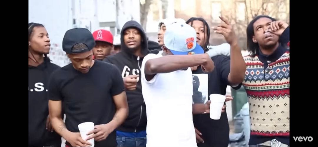 本家ダブルカップ　リーン　ラッパーカップ　21svage Lil Wayne — image 4