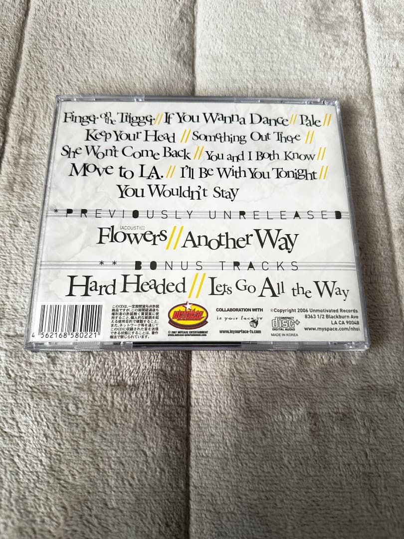 NHOI / Never Heard Of It — image 3
