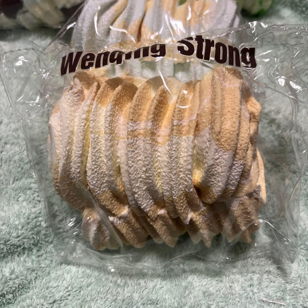 Wenging strong タオルロール セット — image 3