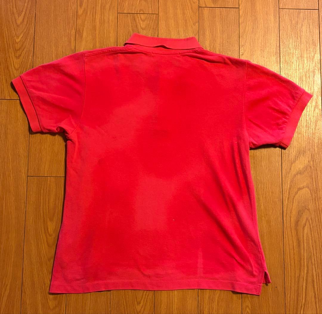 COMME des GARÇONS PLAY コムデギャルソン ハートワッペン — image 2