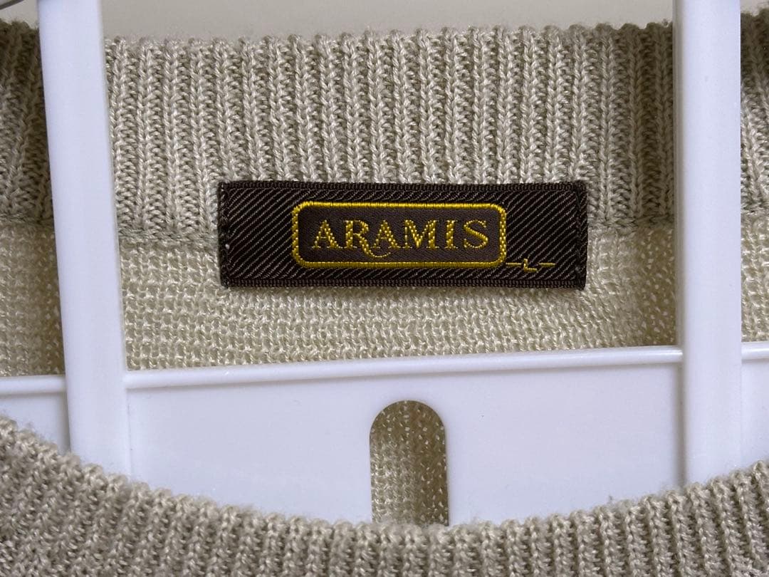 【本日限定】ARAMIS サマーセーター — image 5
