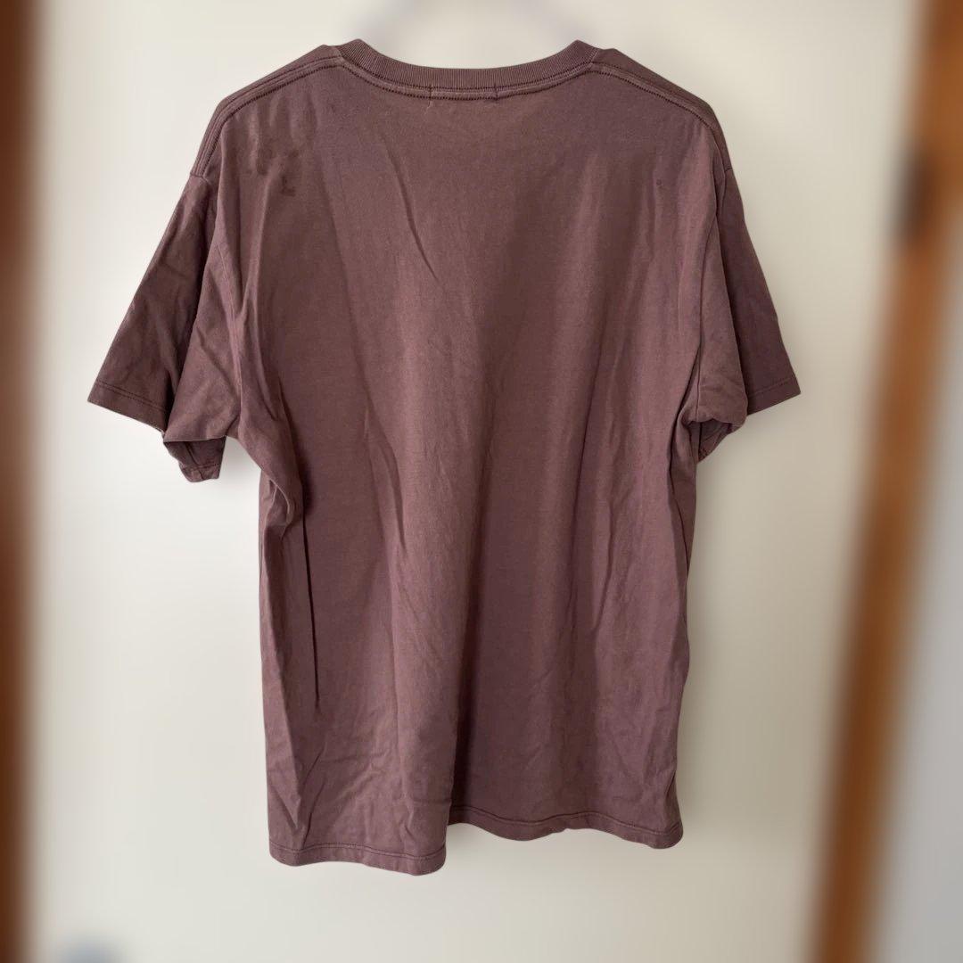 CEPO Tシャツ　茶色　カットソー — image 2