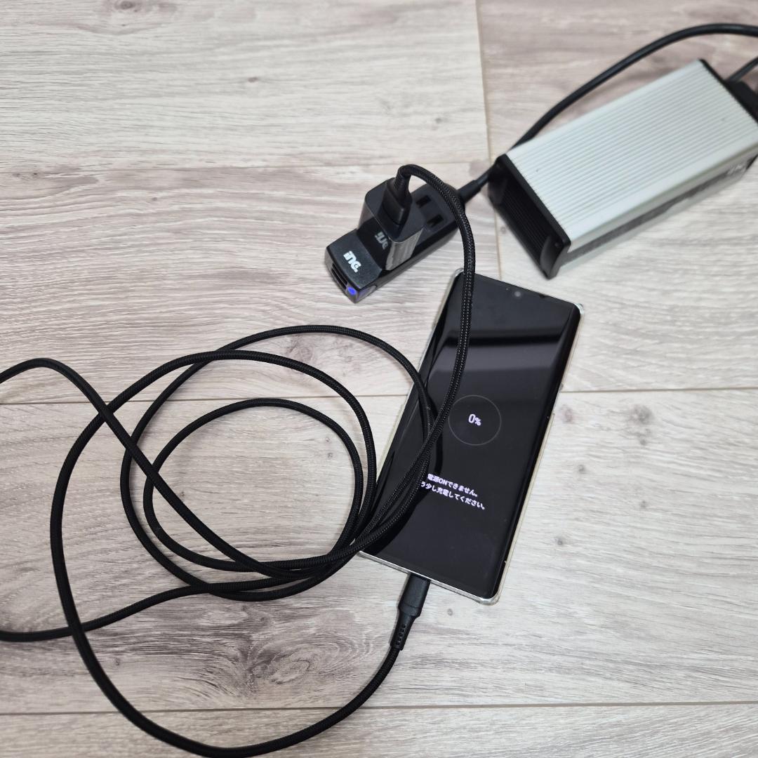 多摩電子工業 AC&USB マルチタップインバーター 150W T-713 — image 5