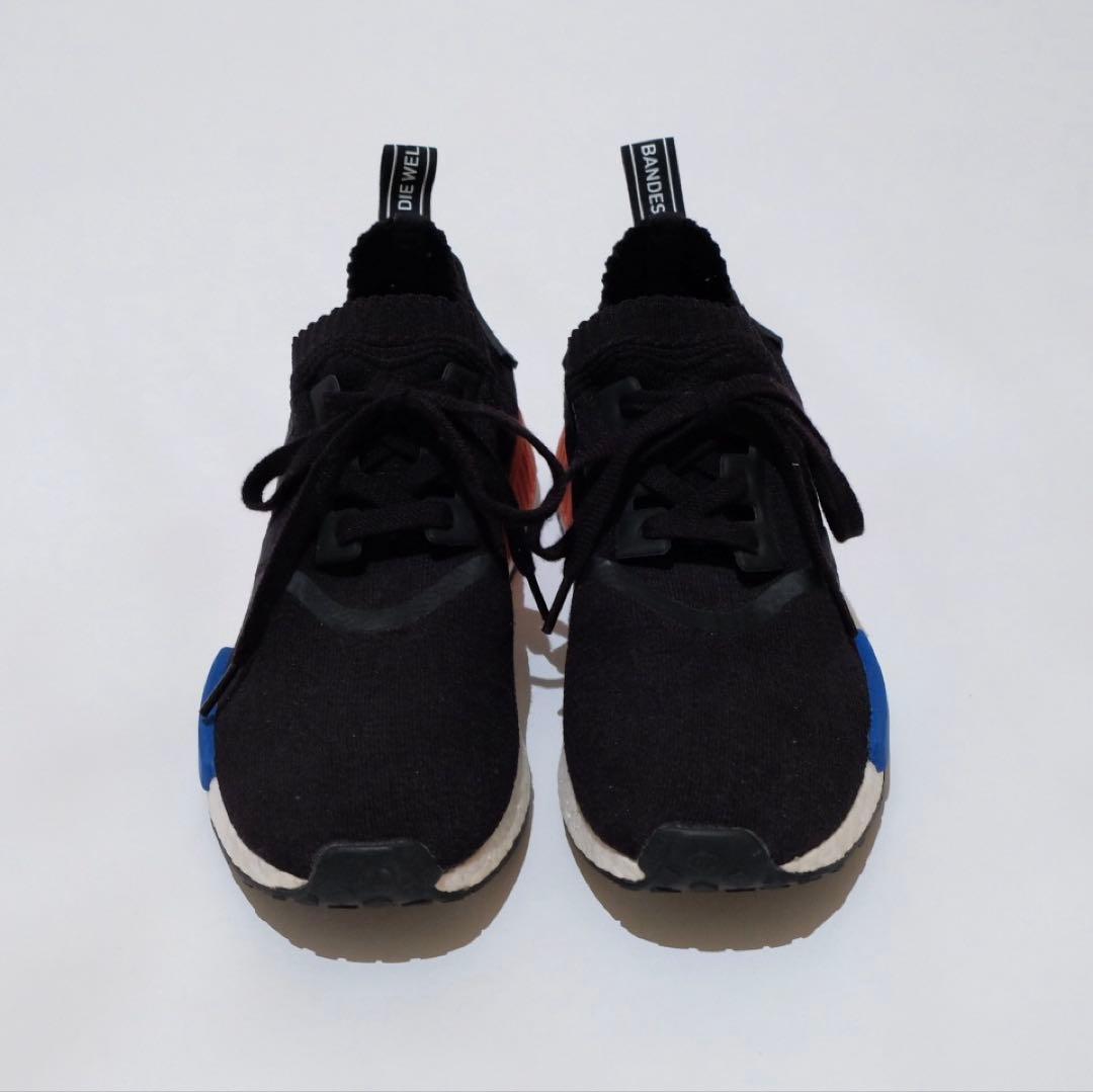 adidas originals NMD RNR PK S79168 27cm — image 2