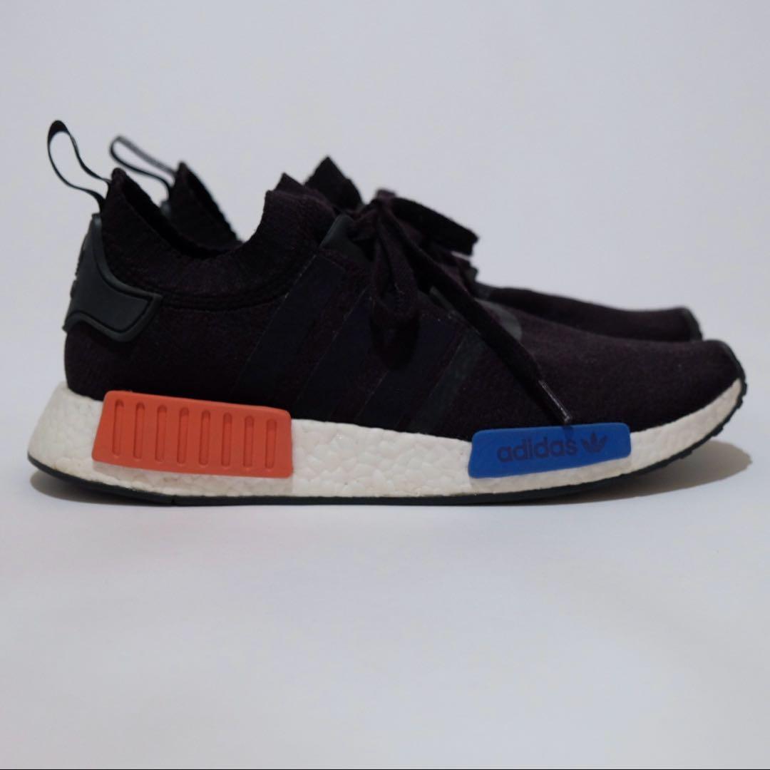 adidas originals NMD RNR PK S79168 27cm — image 3