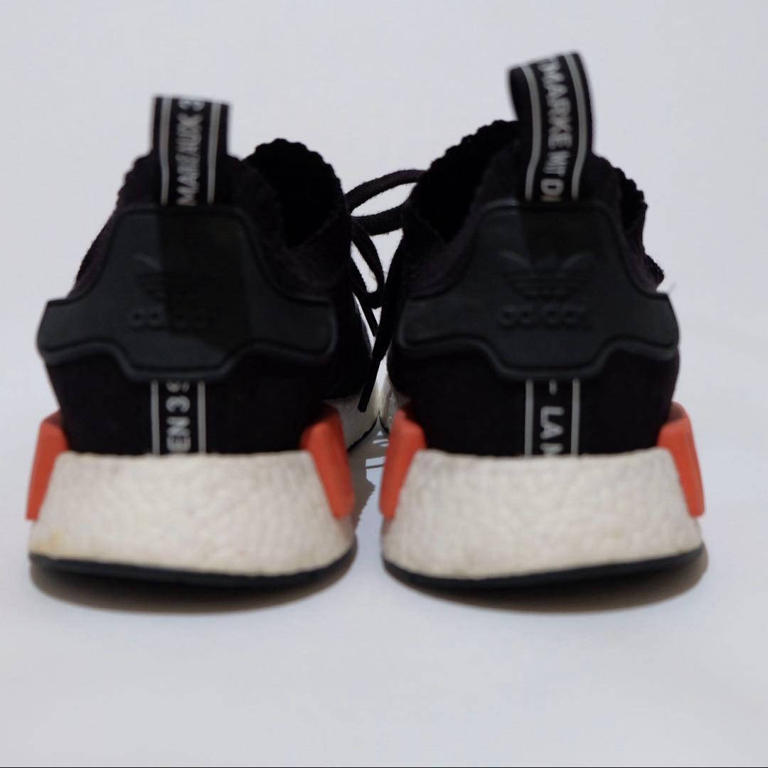 adidas originals NMD RNR PK S79168 27cm — image 4