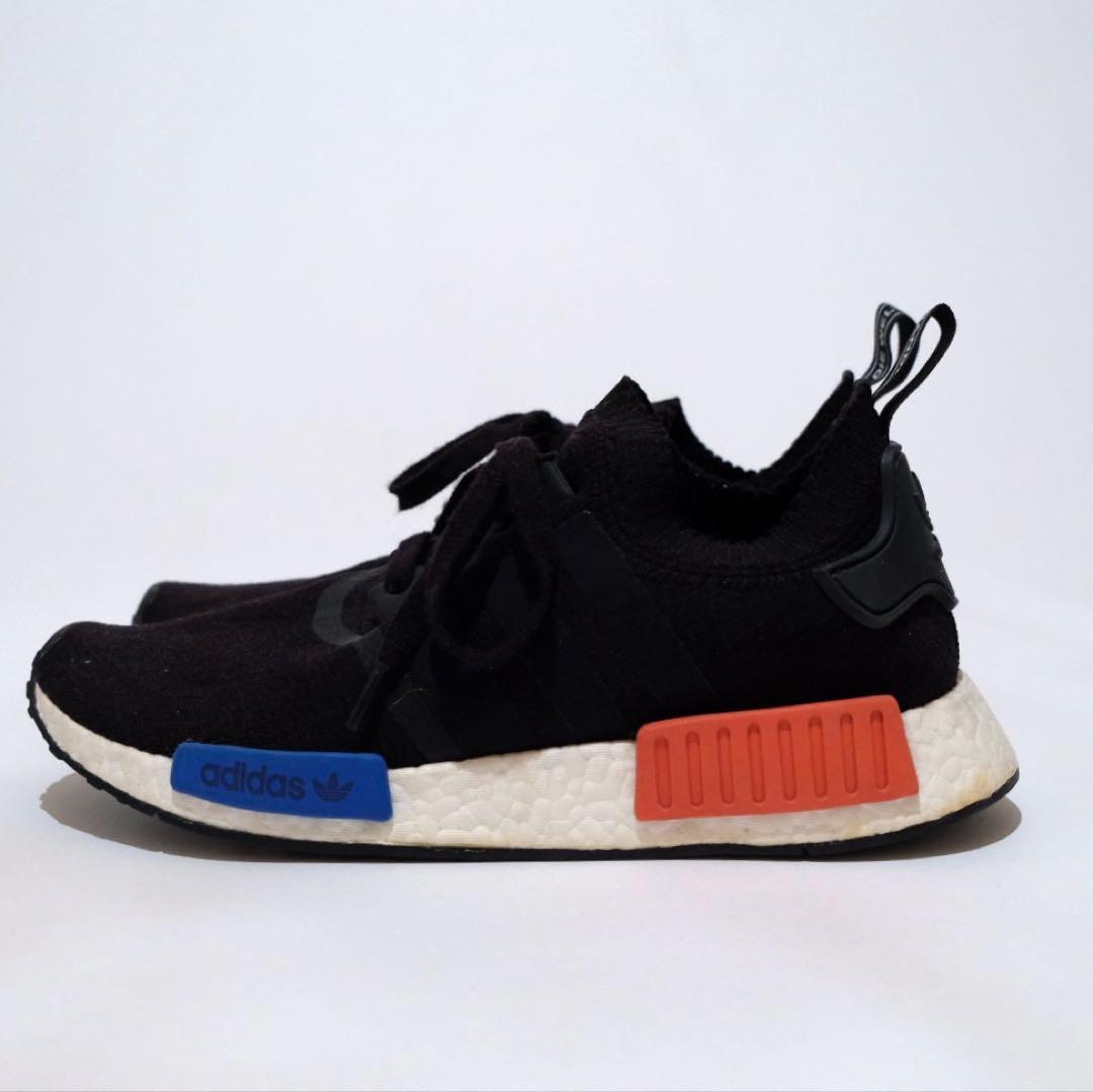 adidas originals NMD RNR PK S79168 27cm — image 5