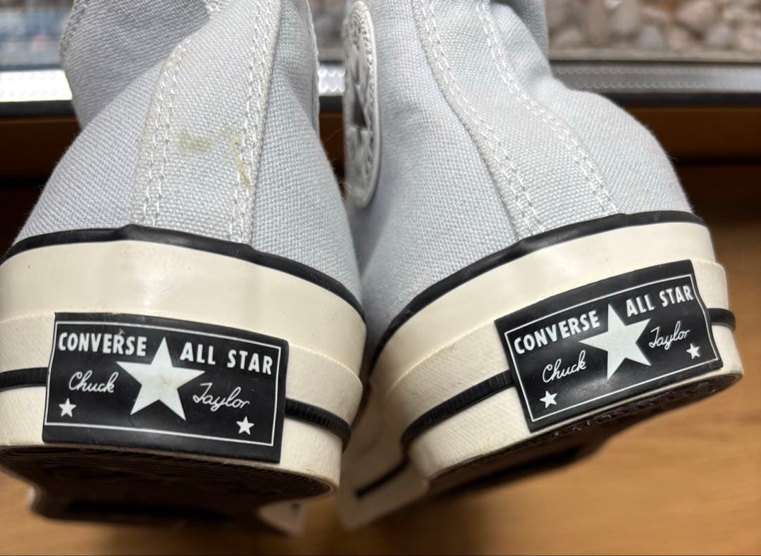 コンバース converse ct70 チャックテイラー — image 2