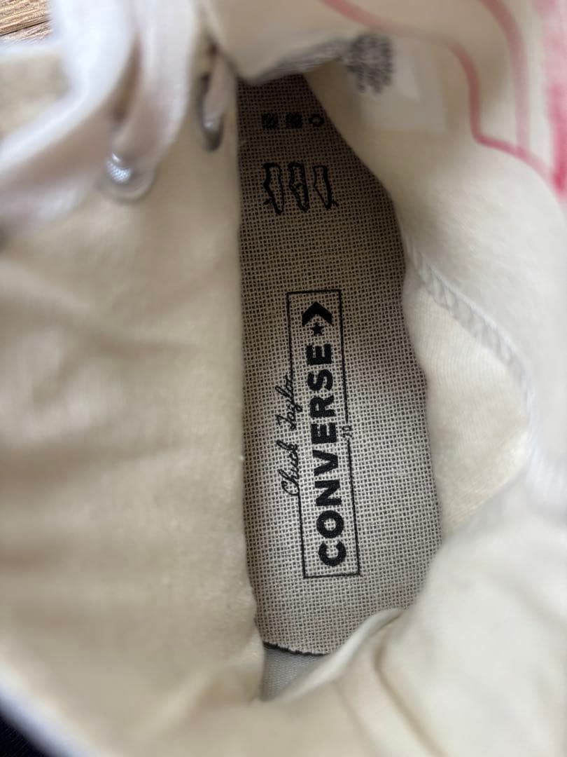 コンバース converse ct70 チャックテイラー — image 5