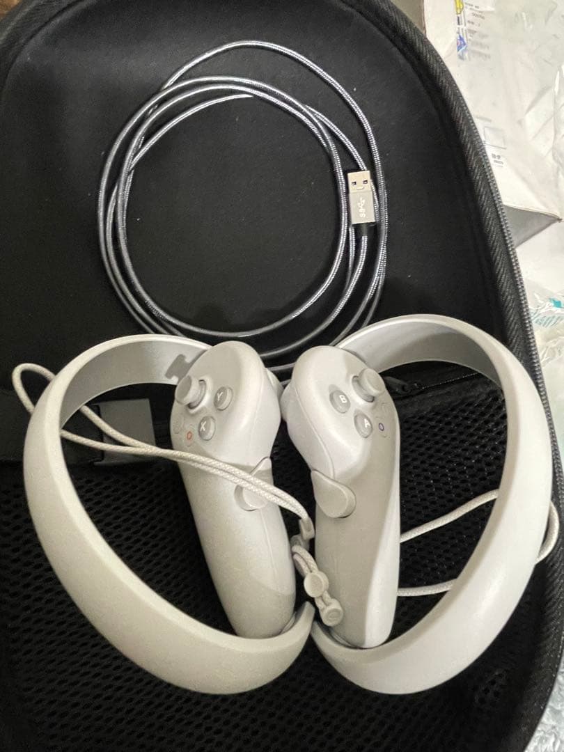 pico4 128GB VR ヘッドセット — image 2