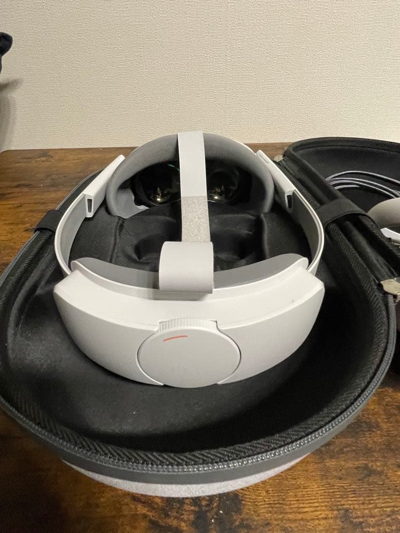 pico4 128GB VR ヘッドセット — image 3
