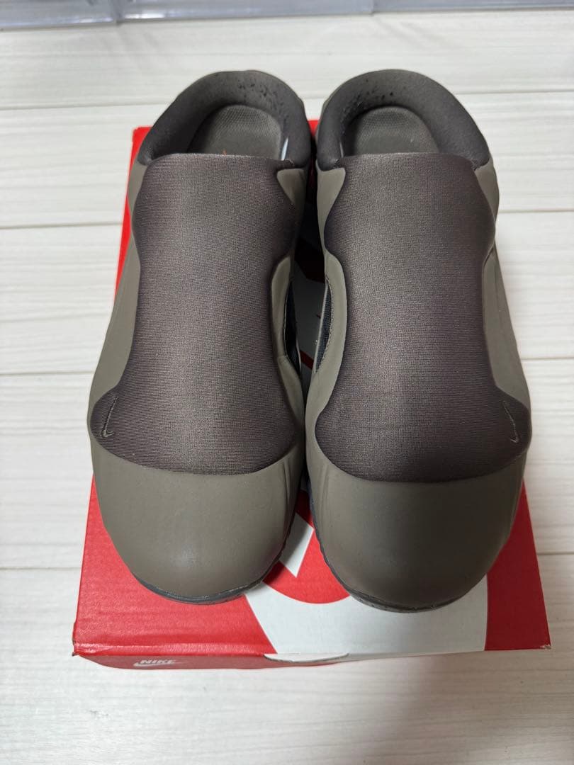 NIKE Clogposite クロッグポジット ブラウン 29cm — image 2