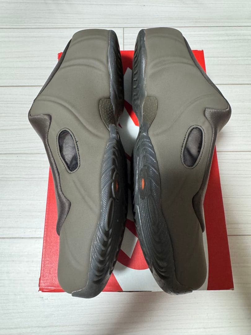 NIKE Clogposite クロッグポジット ブラウン 29cm — image 3