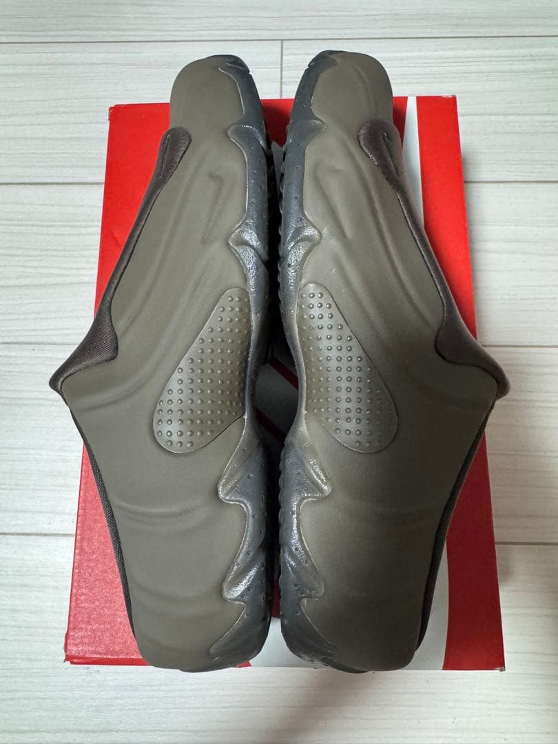 NIKE Clogposite クロッグポジット ブラウン 29cm — image 4
