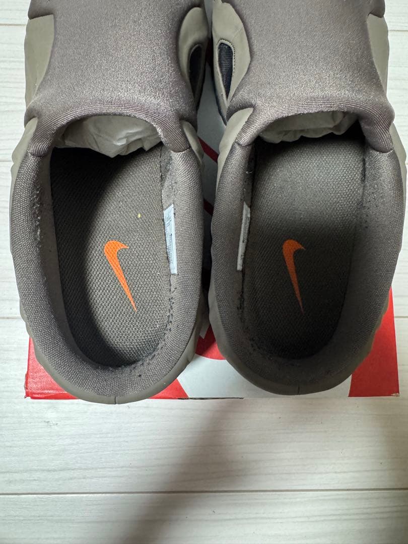 NIKE Clogposite クロッグポジット ブラウン 29cm — image 5