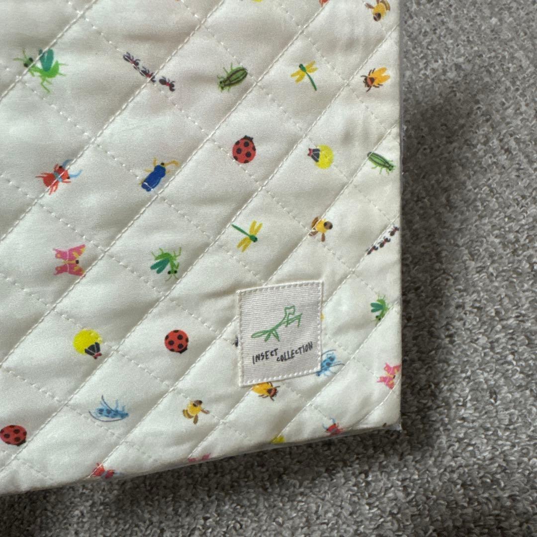インセクトコレクション シューズバッグ　昆虫　虫 — image 2