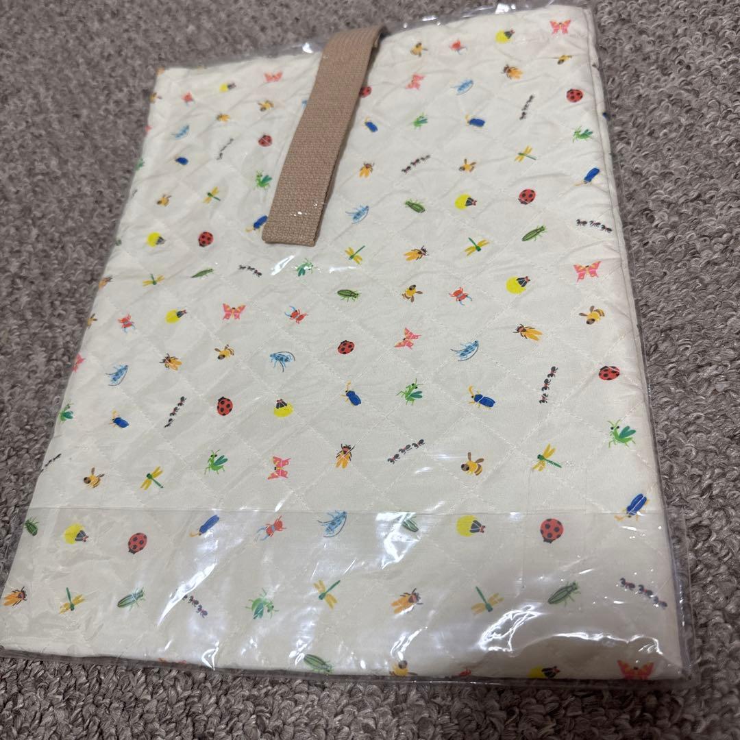インセクトコレクション シューズバッグ　昆虫　虫 — image 4