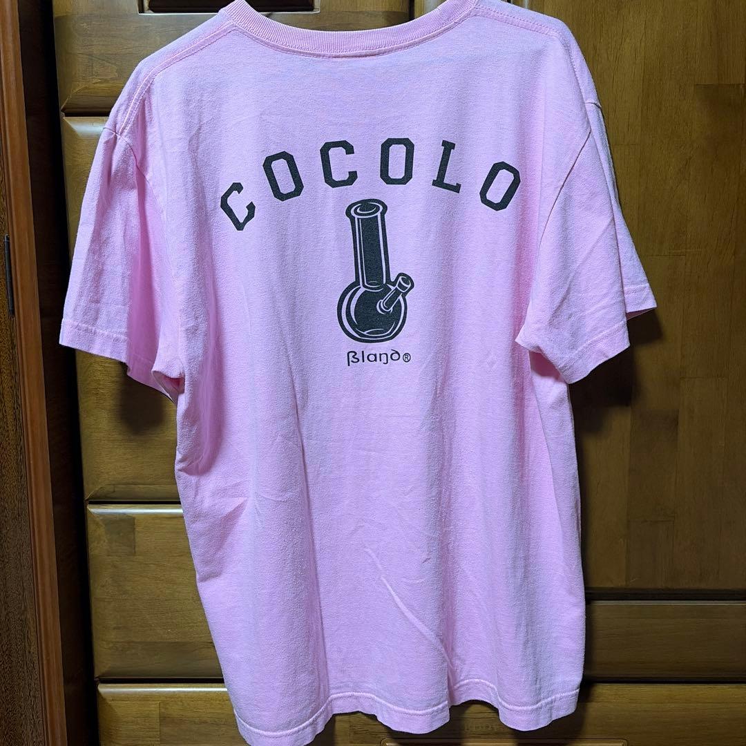 COCOLO tシャツ — image 4