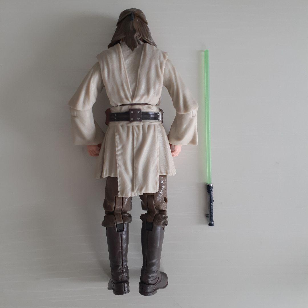スターウォーズ ブラックシリーズ クワイガン・ジン(3パックver) — image 2