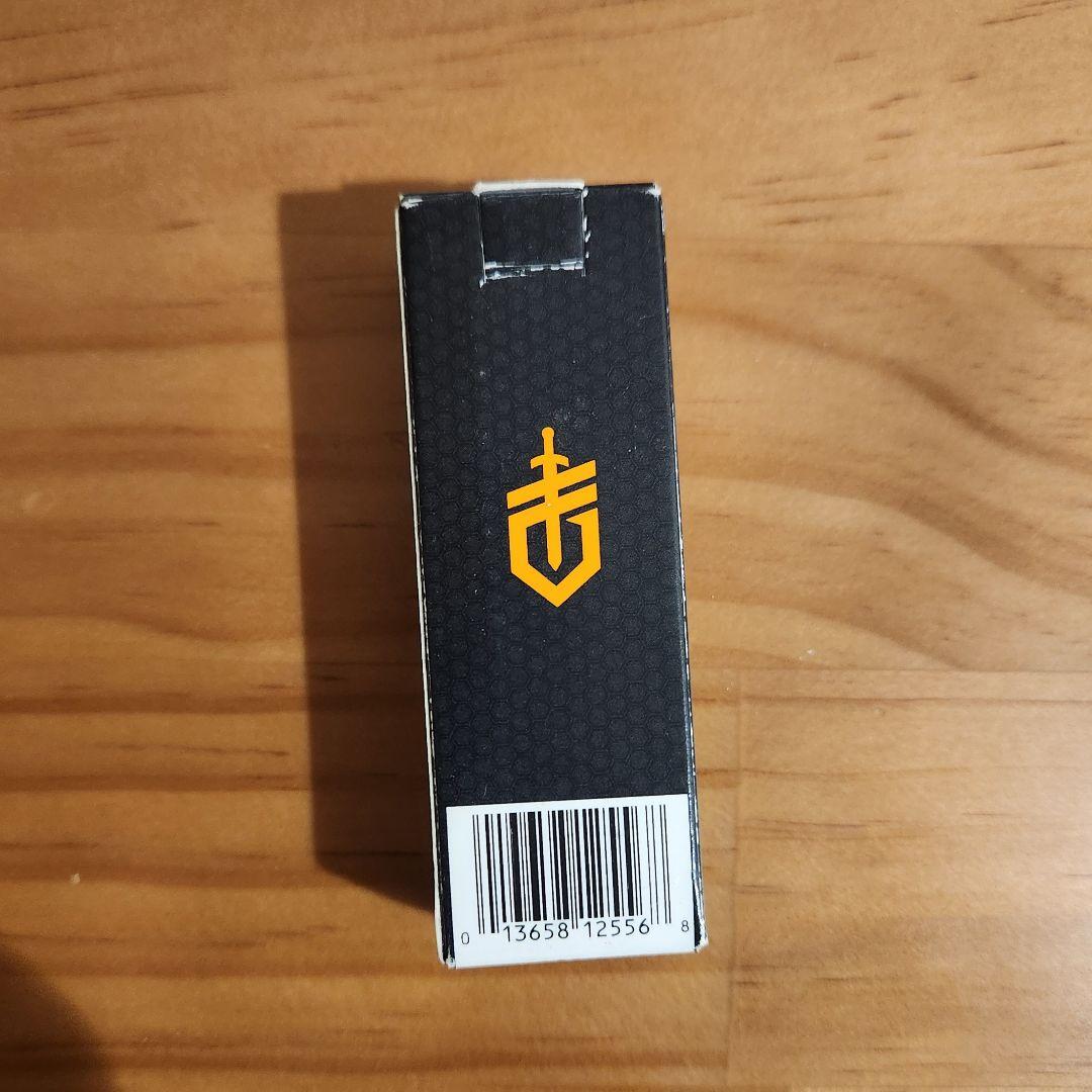 GERBER DIME マルチプライヤー ブラック — image 4