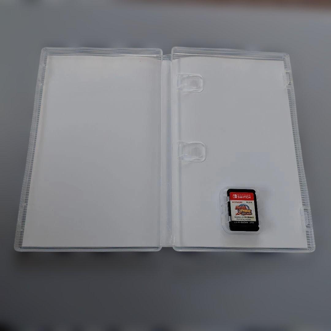 eBASEBALL パワフルプロ野球2024-2025 Switch — image 3
