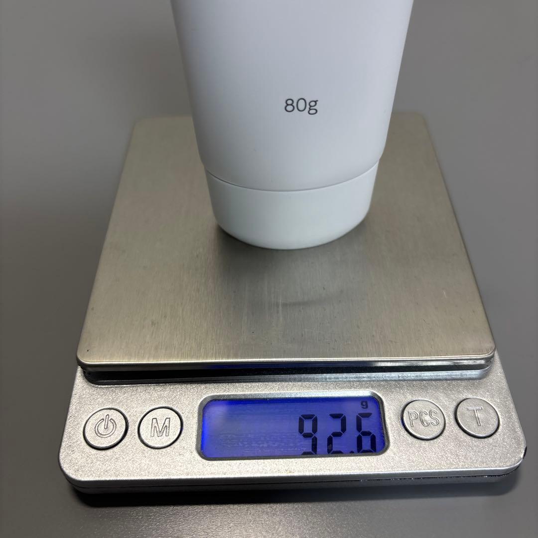 ETERNAL LINE クレンジングフォーム　80g　洗顔料 — image 3