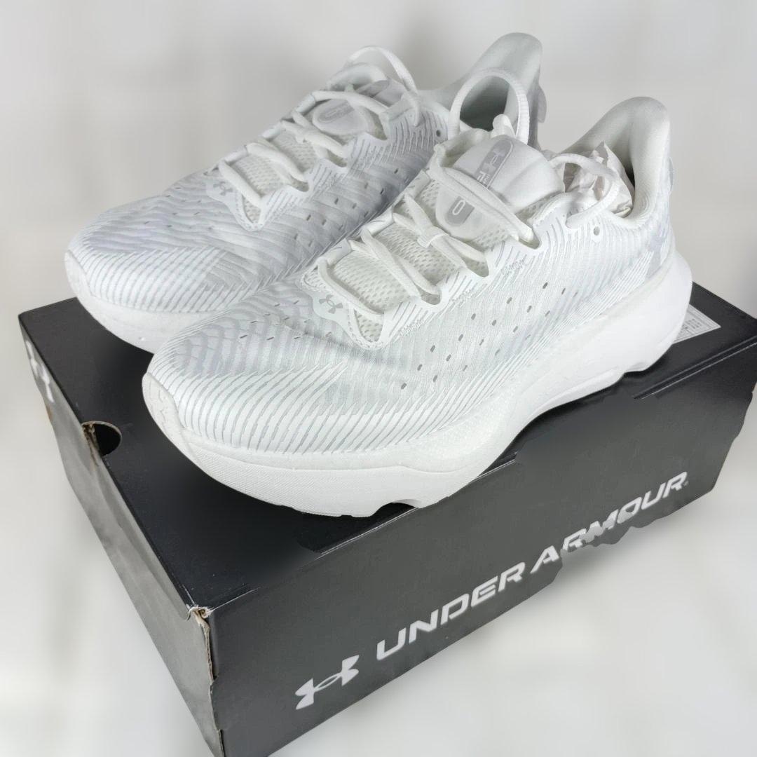 新品 UNDER ARMOUR　アンダーアーマー 26.5cm Pro — image 2