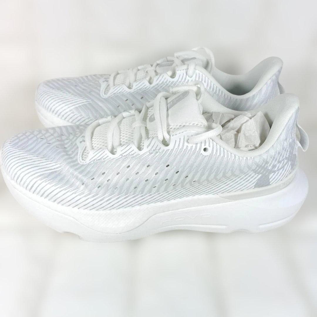 新品 UNDER ARMOUR　アンダーアーマー 26.5cm Pro — image 4