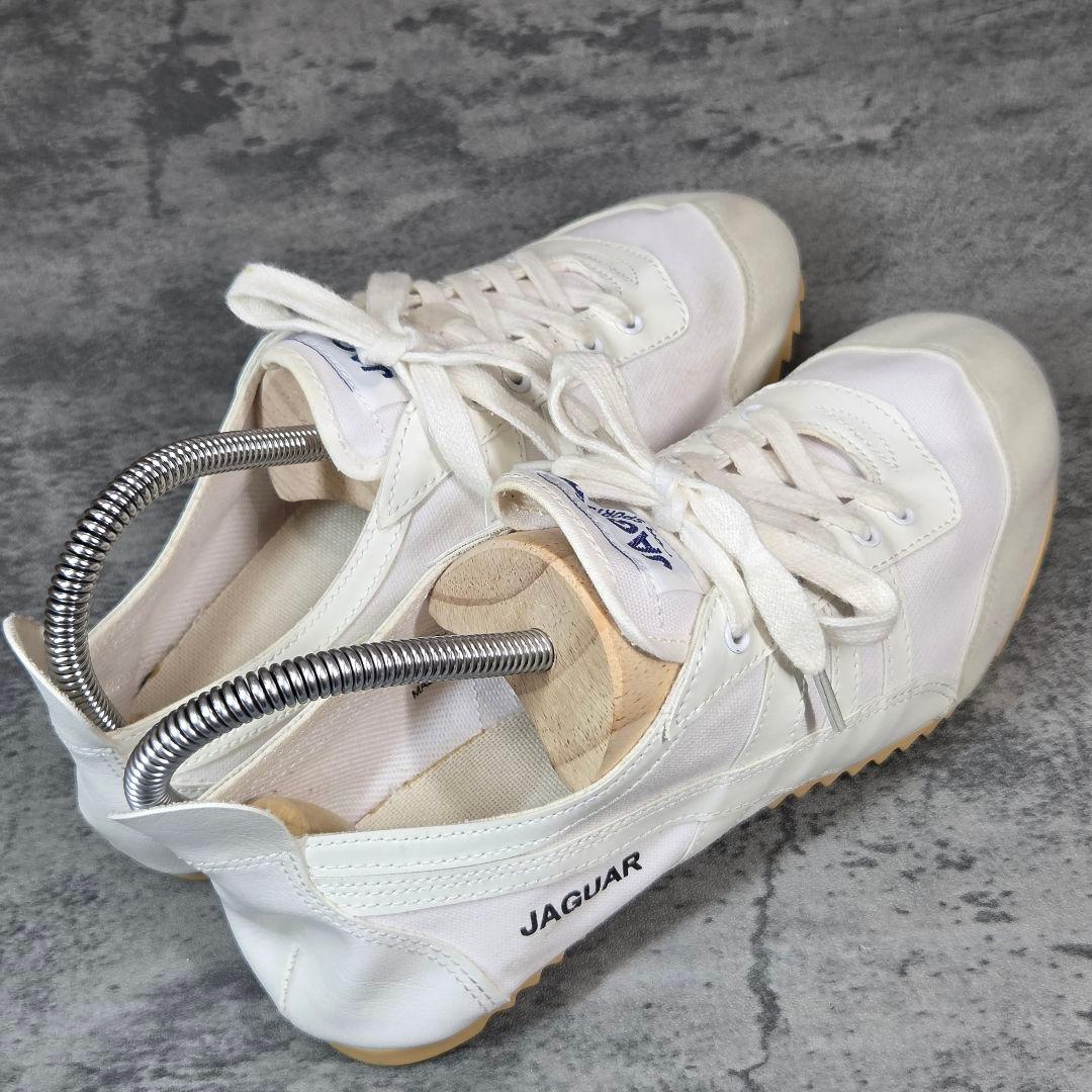 【Moonstar】Frapboisコラボ✨　(25)　シロジャガー　スニーカー — image 5
