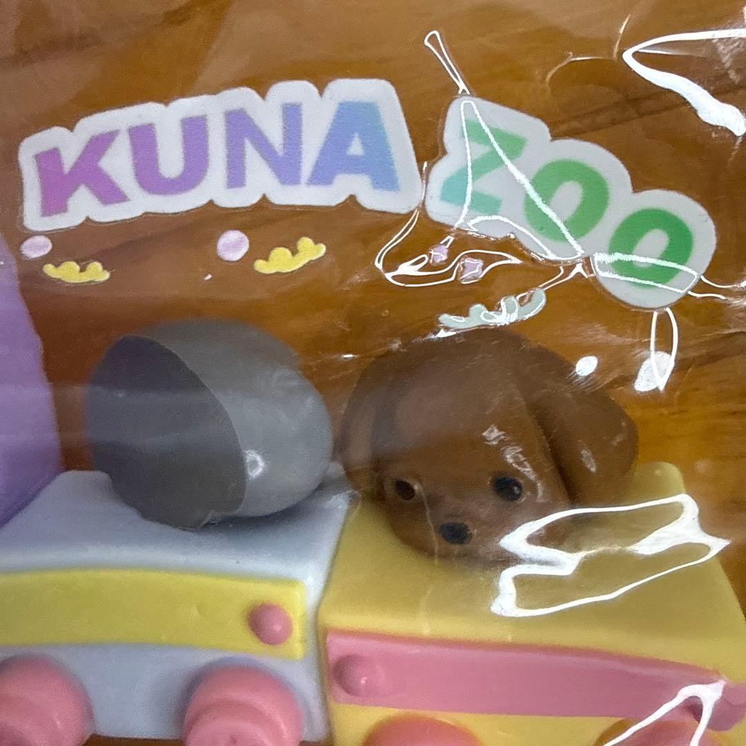 KUNA スクイーズ 6 — image 2