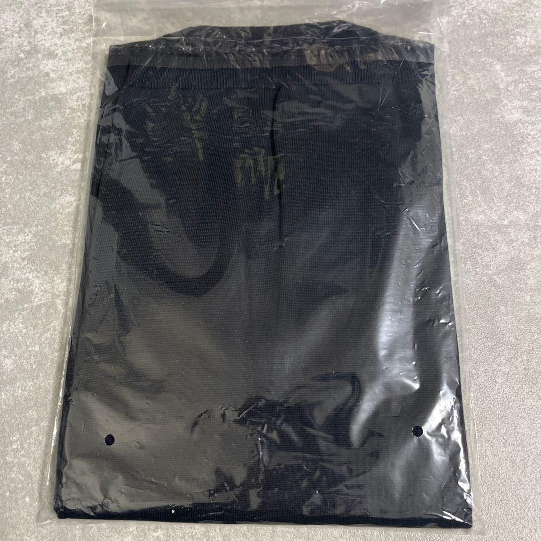 未使用＋CLOTHET クロスクローゼット　長袖ニット　サイズ 01 ブラック — image 2