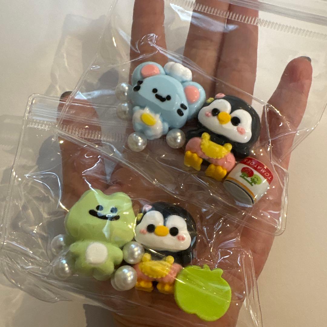 スクイーズ　新品　海外人気店 — image 2
