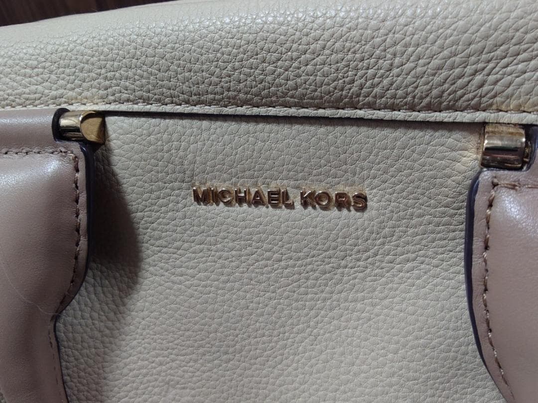 MICHAEL KORS (マイケルコース) ハンドバッグ ショルダーバッグ — image 2