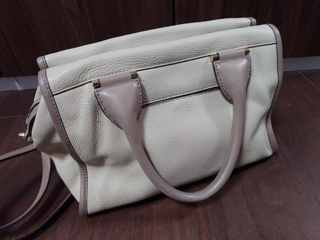 MICHAEL KORS (マイケルコース) ハンドバッグ ショルダーバッグ — image 3