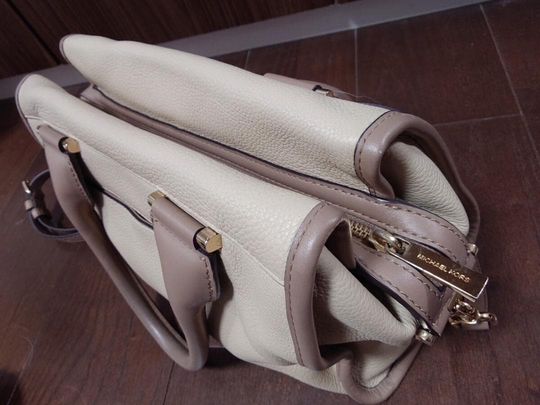 MICHAEL KORS (マイケルコース) ハンドバッグ ショルダーバッグ — image 4