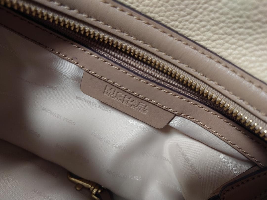 MICHAEL KORS (マイケルコース) ハンドバッグ ショルダーバッグ — image 5