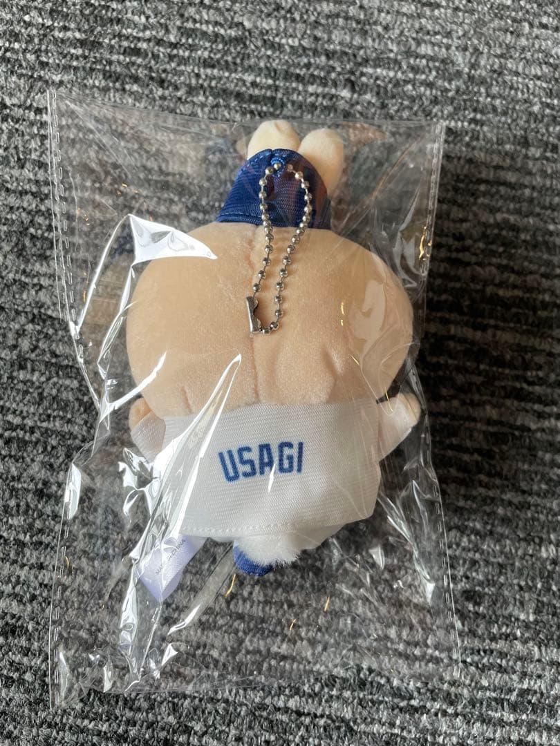 ちいかわ×MLB TOKYO SERIES 2025 ドジャース うさぎ — image 2