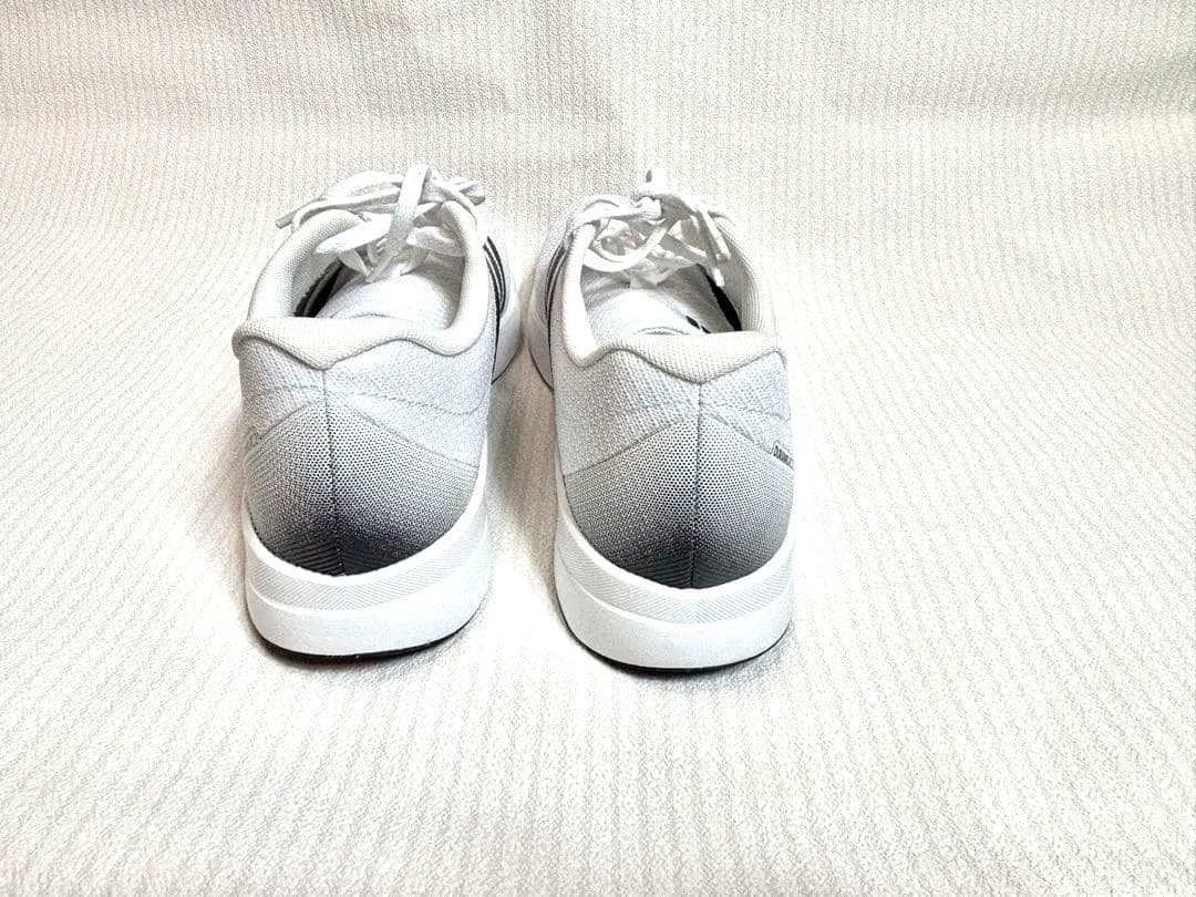 adidas DURAMO RC2 白 27.0cm 試し履きのみ — image 4