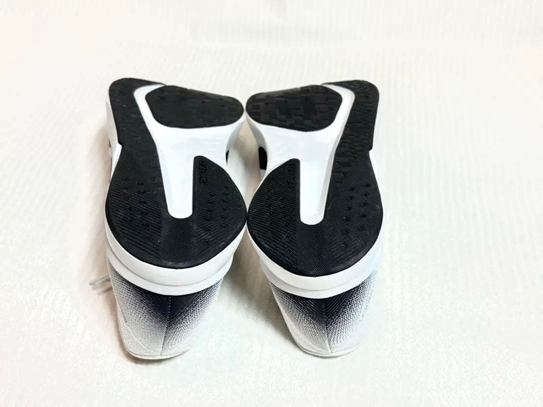 adidas DURAMO RC2 白 27.0cm 試し履きのみ — image 5