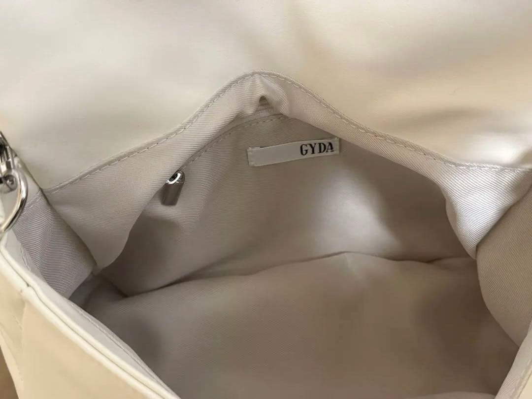 GYDA バック — image 4