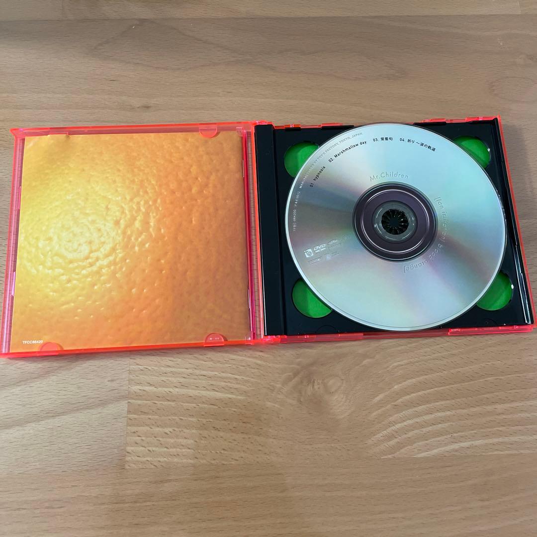 Mr.Children CD — image 3