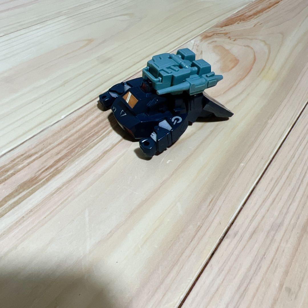 ダグラムチョロQ — image 4
