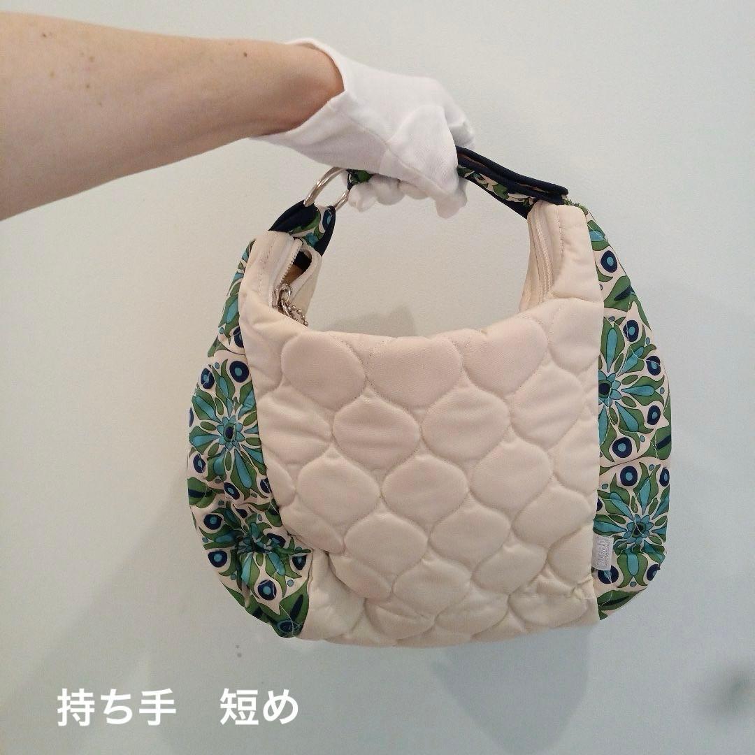 美品✨タグ付き星cinda b★ワンショルダー・バッグ・USA製 — image 5
