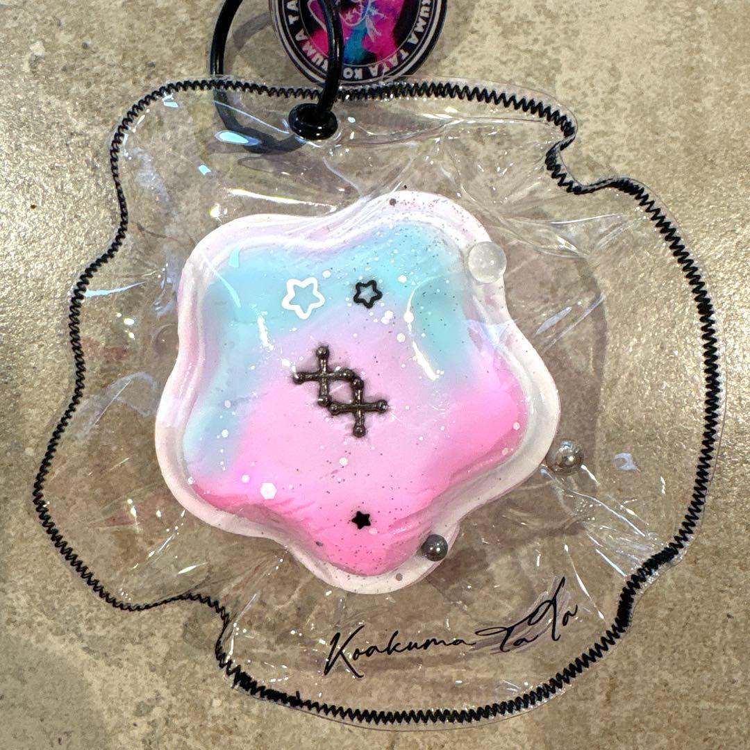 crazy gugu KOAKUMA TATA スクイーズ ググタタ — image 2