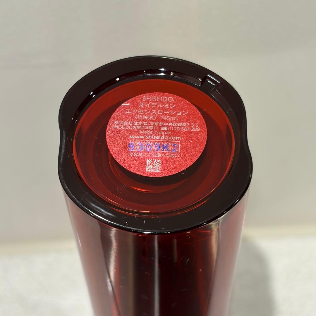 SHISEIDO オイデルミン　エッセンスローション　145ml — image 2