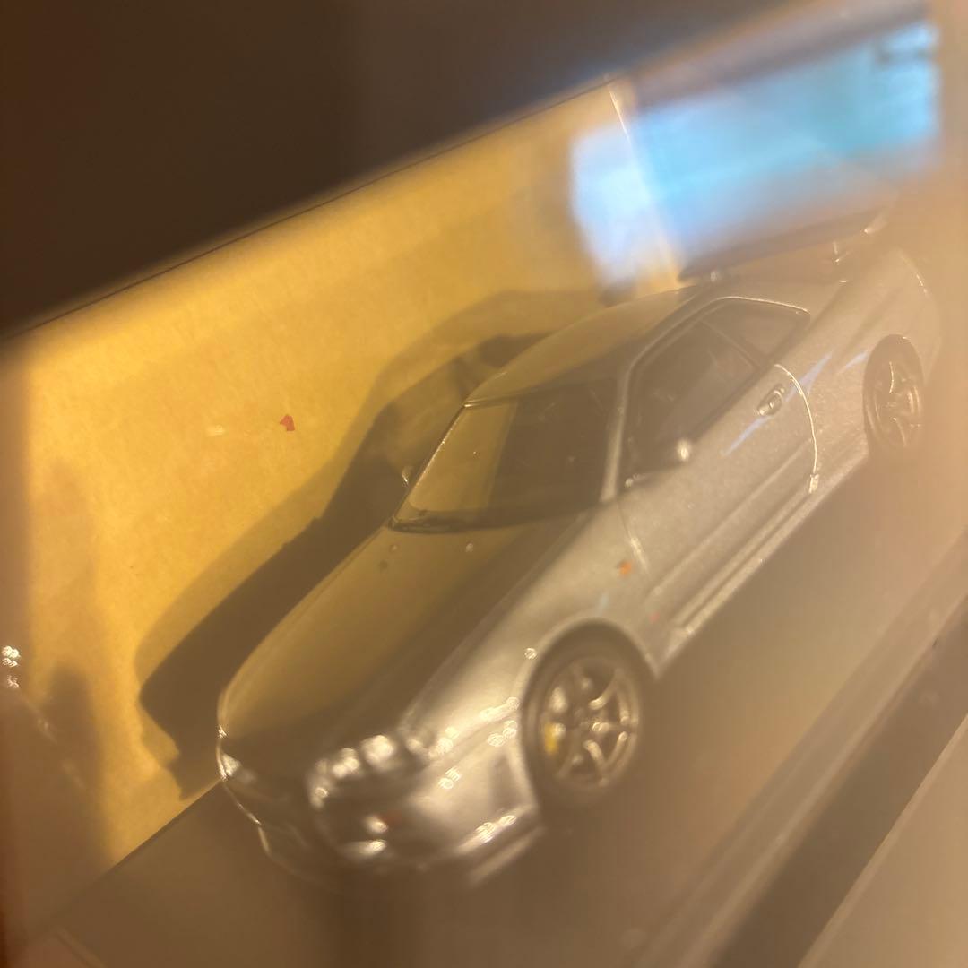 国産名車プレミアムコレクション 日産 スカイライン GT-R 新品未使用未開封 — image 3